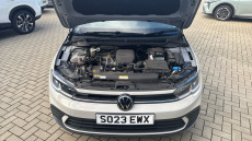 Volkswagen Polo 1.0 Life 5dr Petrol Hatchback